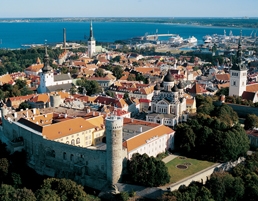 Estonia Holidays